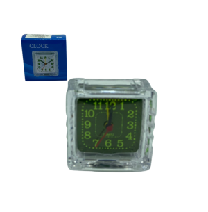 RELÓGIO DESPERTADOR 6CM