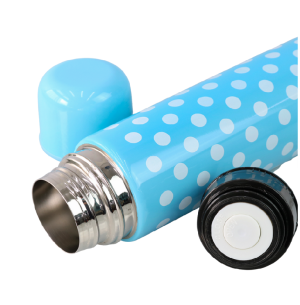 GARRAFA TÉRMICA INOX 500ML