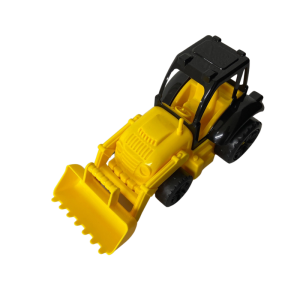 TRATOR CARREGADEIRA 24CM CX