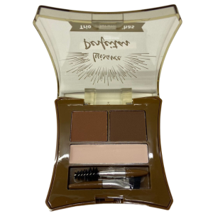 PALETA SOBRANCELHA TRIO LUISANCE