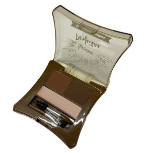 PALETA SOBRANCELHA TRIO LUISANCE