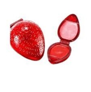 BRILHO LABIAL MORANGO UN