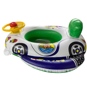 INFLÁVEL BOIA BOTE 76X66CM VOLANTE