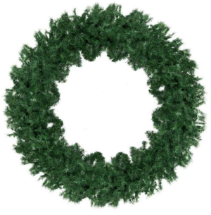  GUIRLANDA 60CM LISA 100 GALHOS