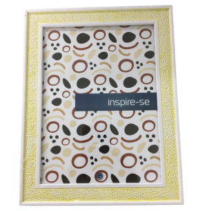 PORTA FOTO PLÁSTICO 15X20CM