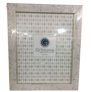 PORTA FOTO PLÁSTICO 20X25CM