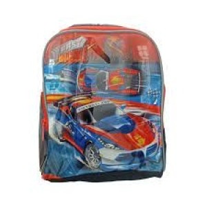 LANCHEIRA TÉRM.24CM FAST MACHINE