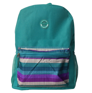 MOCHILA 42CM 2 DIVISÕES BCPK COMPANY