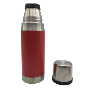 GARRAFA TÉRMICA INOX 500ML