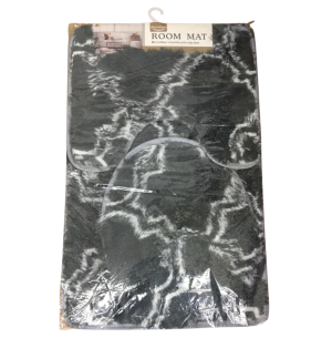 TAPETE BANHEIRO 79X51CM 3PÇS