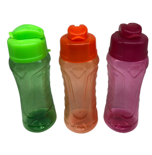 SQUEEZE PLÁST.650ML ARPOADOR