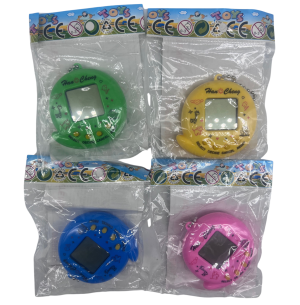 BRINQUEDO TAMAGOTCHI