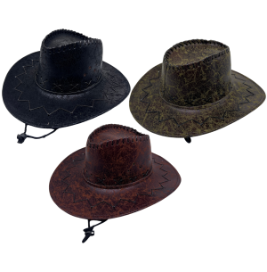 CHAPÉU IDEA BOIADEIRO SINT.