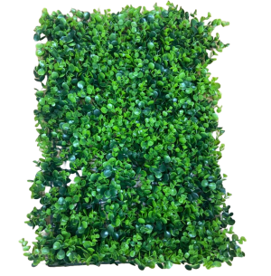 GRAMA ARTIFICIAL PLACA 40X60CM