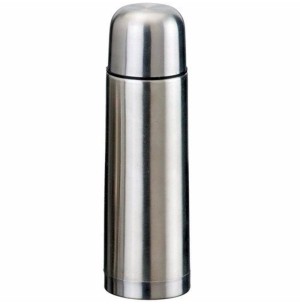GARRAFA TÉRMICA INOX 750ML