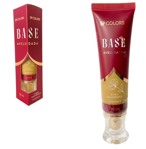 BATOM LÍQUIDO MATTE