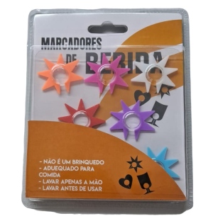 MARCADOR DE TAÇA 6UN