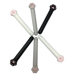 PRENDEDOR EMBALAGEM PLÁSTICO 11CM 6UN