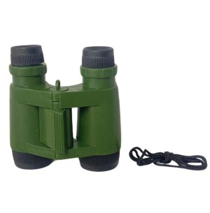 BINÓCULO PLÁSTICO 10CM