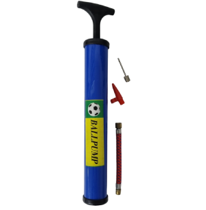 BOMBA ENCHER BOLA 30CM