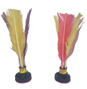 PETECA CORES SORTIDAS