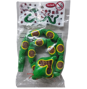 COBRA PLÁSTICO 39CM NAJA