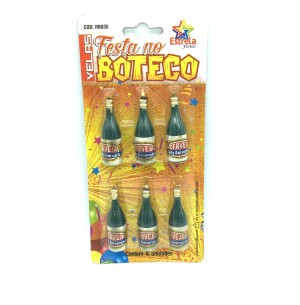 VELA FESTA NO BOTECO 6UN