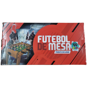 JOGO FUTEBOL TOTÓ MDF.69X59X66CM