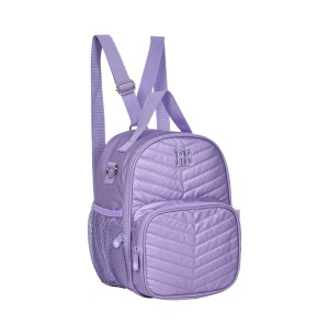 LANCHEIRA TÉRM.26X20CM 2 DIVISÕES REBECCA BONBON