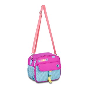 LANCHEIRA TÉRM.23CM 1 DIVISÃO LULUCA