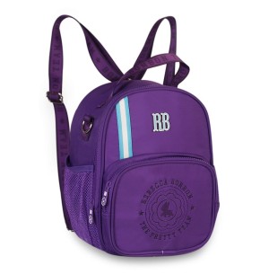 LANCHEIRA TÉRM.26X20CM 2 DIVISÕES REBECCA BONBON