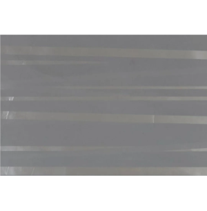 SACO METAL 30X44CM 50UN PARALELAS BRANCA