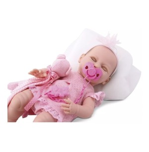 BONECA DIVER NEW BORN DENGO