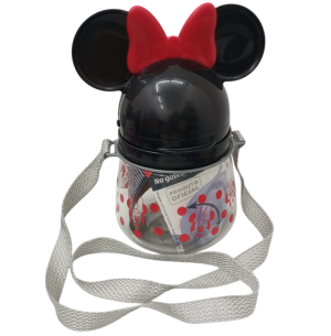 GARRAFA PLÁST.LÚDICA 1.1L MINNIE