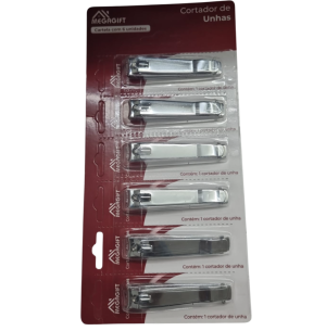 CORTADOR UNHA GR.6UN