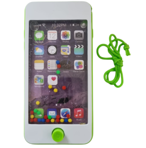 ACQUAPLAY 14CM CELULAR