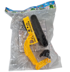 CARRO FRICÇÃO 12CM ESCAVADEIRA