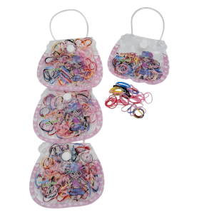 ELÁSTICO SILICONE BOLSINHA