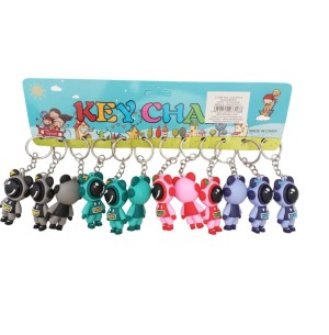 CHAVEIRO EMBORRACHADO DZ ASTRONAUTA