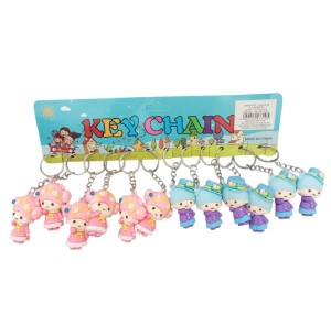 CHAVEIRO EMBORRACHADO DZ BONECA