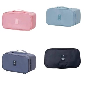 NECESSAIRE 2 DIV.29X14CM