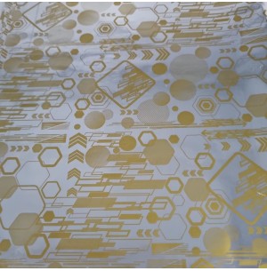 SACO METAL 45X57 25UN FEMININO SORTIDO