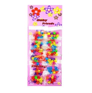 PIRANHA MINI CART.96PÇS