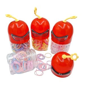 ELÁSTICO SILICONE POTE