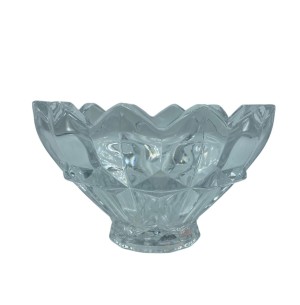 FRUTEIRA VIDRO 18X12CM