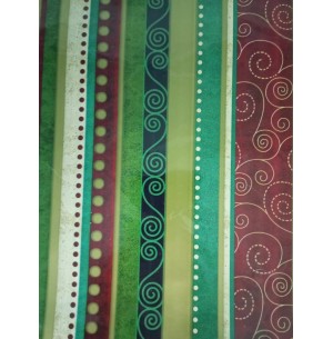 BOBINA PAPEL COUCHE 60CM 100M CASUAL