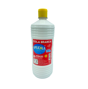 COLA BRANCA APLICOLA 1KG