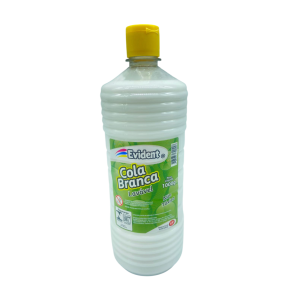 COLA BRANCA EVIDENT 1KG