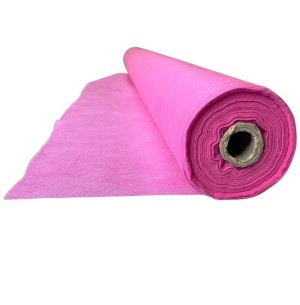 TNT ROLO 1,40X50MT ROSA CLARO