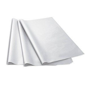 PAPEL SEDA 48X60CM C/100FLS BRANCO